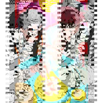 鮮血黑市blood night market（３）完