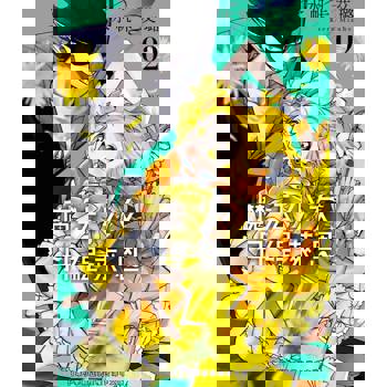 魔法少女丹緹萊恩（２）