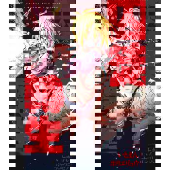 囚徒轉生（１）