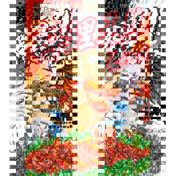 鐵鍋料理王!! 2nd（３）