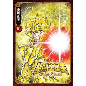 聖闘士星矢 Final Edition(10)