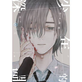 少年的深淵(18)END