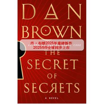 The Secret of Secrets: A Novel (Robert Langdon)