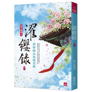 濯纓錄：刑警縣主冠絕京華(一)