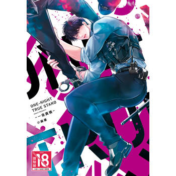 ONE NIGHT TRUE STAND－一夜真情－