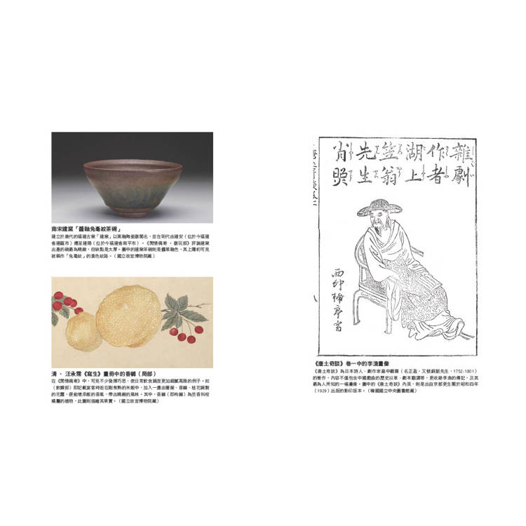 閒情偶寄:提煉簡約清新的風雅之美,不落窠臼的獨門生活藝術 閒情偶寄:提煉簡約清新的風雅之美,不落窠臼的獨門生活藝術