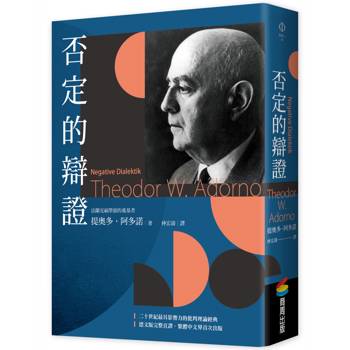 否定的辯證