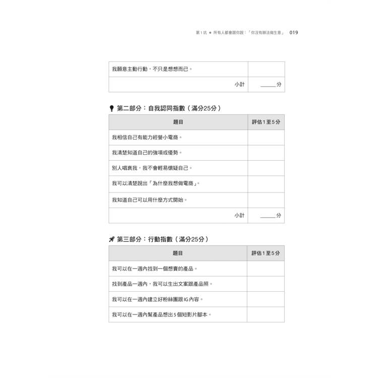 小電商賺大錢:避開18個生意坑,一人創業也能賺千萬(限量親簽版) 小電商賺大錢:避開18個生意坑,一人創業也能賺千萬(限量親簽版)