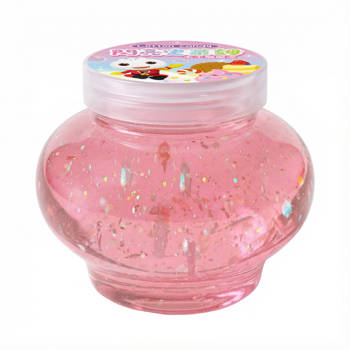 閃亮史萊姆-粉色