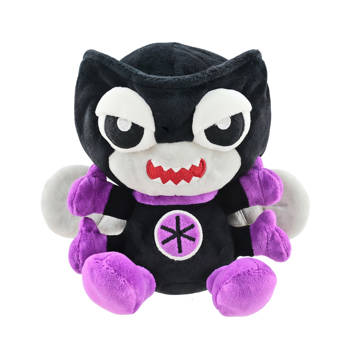 蒼蠅王-20cm可愛絨毛娃娃