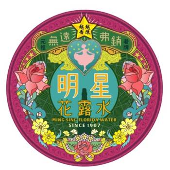 杯墊-明星