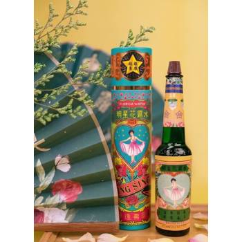 二號-圓筒罐禮盒