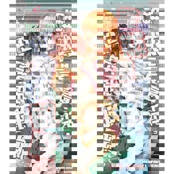 【電子書】雖然是貧乳，但是很敏感。(第5話)完