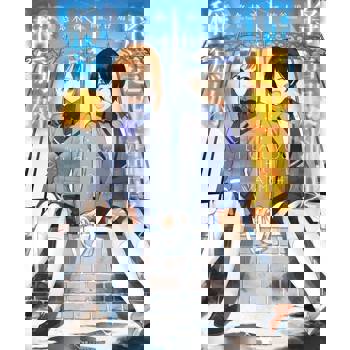 【電子書】將這股溫度稱為妳(全)