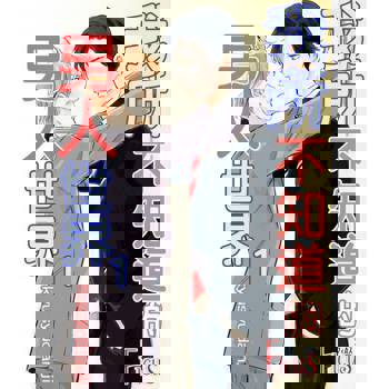 【電子書】我所不知道的男人世界(全)