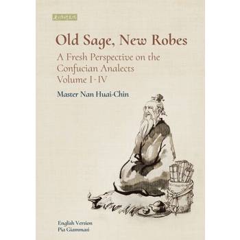 【電子書】Old Sage, New Robes