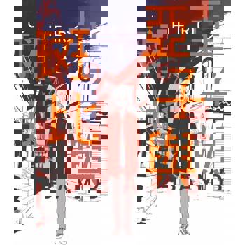 【電子書】亞子與斑比(01)