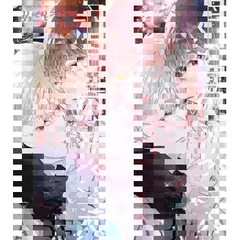 【電子書】相濡以沫～同屋×愛屋～(第1話)