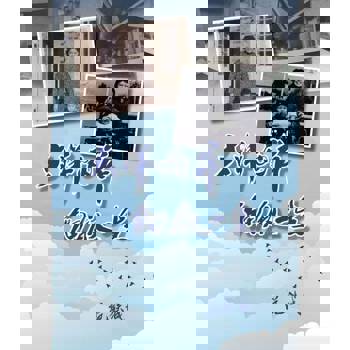 【電子書】大洋兩岸 細敘一生