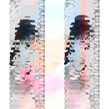 【電子書】焚夢縈心