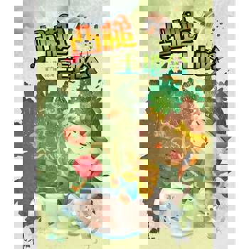 【電子書】凸槌土地公