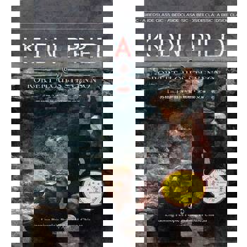 【電子書】Kidnapped