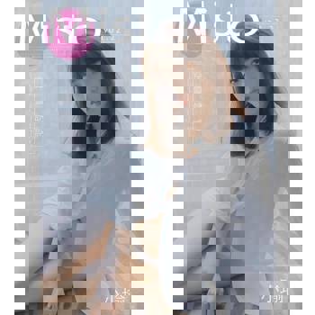 【電子書】Misto vol.22 小瑜【空靈誘惑】