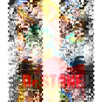 【電子書】Dr.STONE 新石紀 (24)