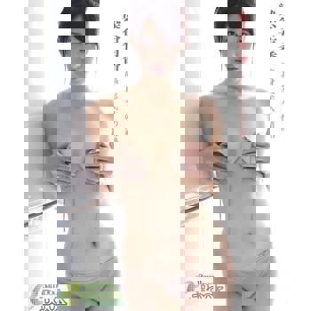 【電子書】染谷有香「高挑美女的熱情」