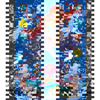 【電子書】街角的魔族女孩 (6)