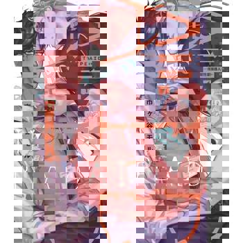 【電子書】TYPE AID─模範性愛機器人─(01)【含電子限定特典】