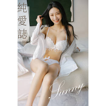 【電子書】純愛誌 Vol.10 Sunny