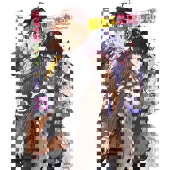 【電子書】龍王的工作！(15)