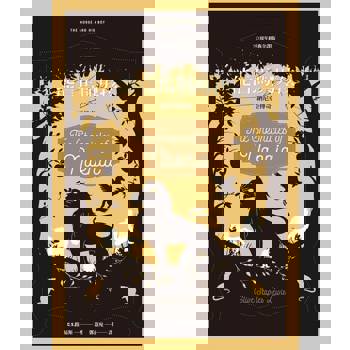 【電子書】能言馬與男孩【納尼亞傳奇系列】