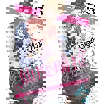 【電子書】【直條式漫畫】－50kg的仙度瑞拉 30