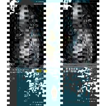 【電子書】今夜不关灯-谁跟着你？韩国篇2 （简体版）