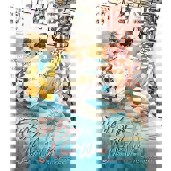 【電子書】平行戀人．上冊（泰國耽美天后Mame影劇原著小說）