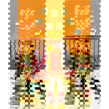 【電子書】閃亮亮戀愛選單(2)完