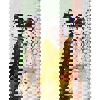 【電子書】偷心千面娃~子不語系列之三