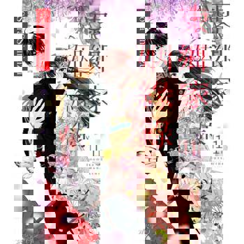 【電子書】東鄉家姻緣錄(第11話)