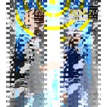 【電子書】VOICERUSH!!疾走之聲!! (1)