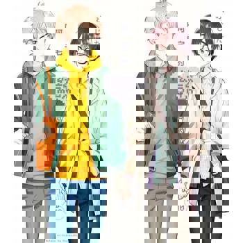 【電子書】阿宅的戀愛太難 (10)