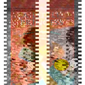 【電子書】A LITTLE PRINCESS
