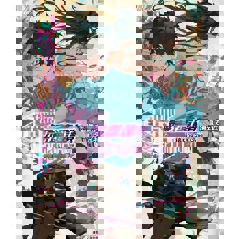 【電子書】〈Infinite Dendrogram〉-無盡連鎖-(18)