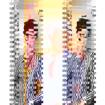 【電子書】不及格情聖