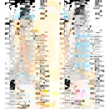 【電子書】Bubble寫真月刊Issue 040