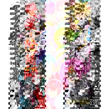 【電子書】雙星之陰陽師 (25)