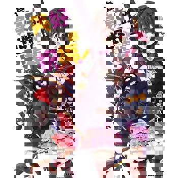 【電子書】為美好的世界獻上祝福！ (9)