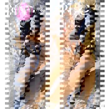 【電子書】Misto vol.23 璐璐琳【私密房間】