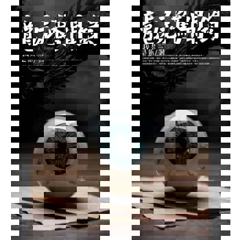 【電子書】龍屍驚聞錄(全)